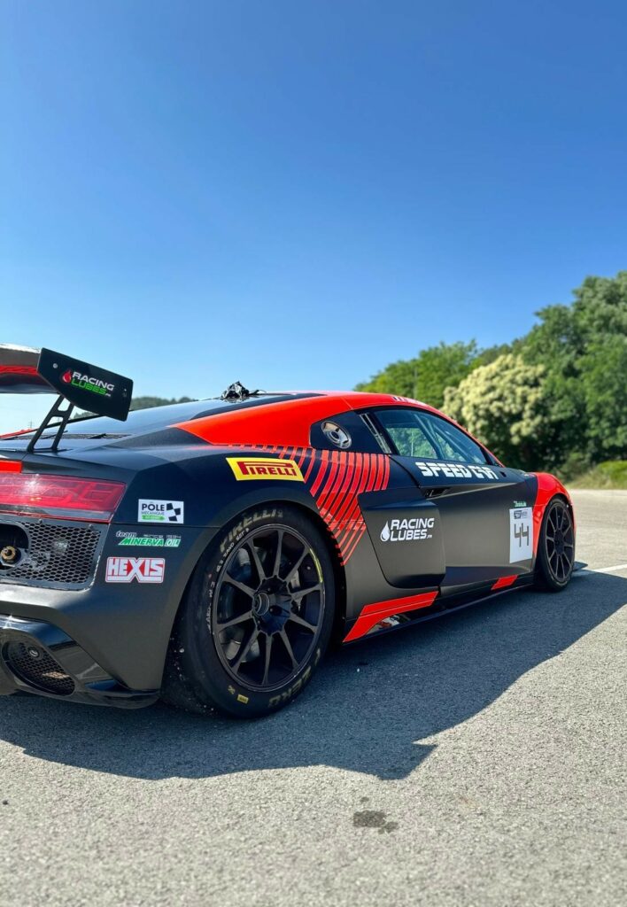 Pixel Covering - Covering voiture