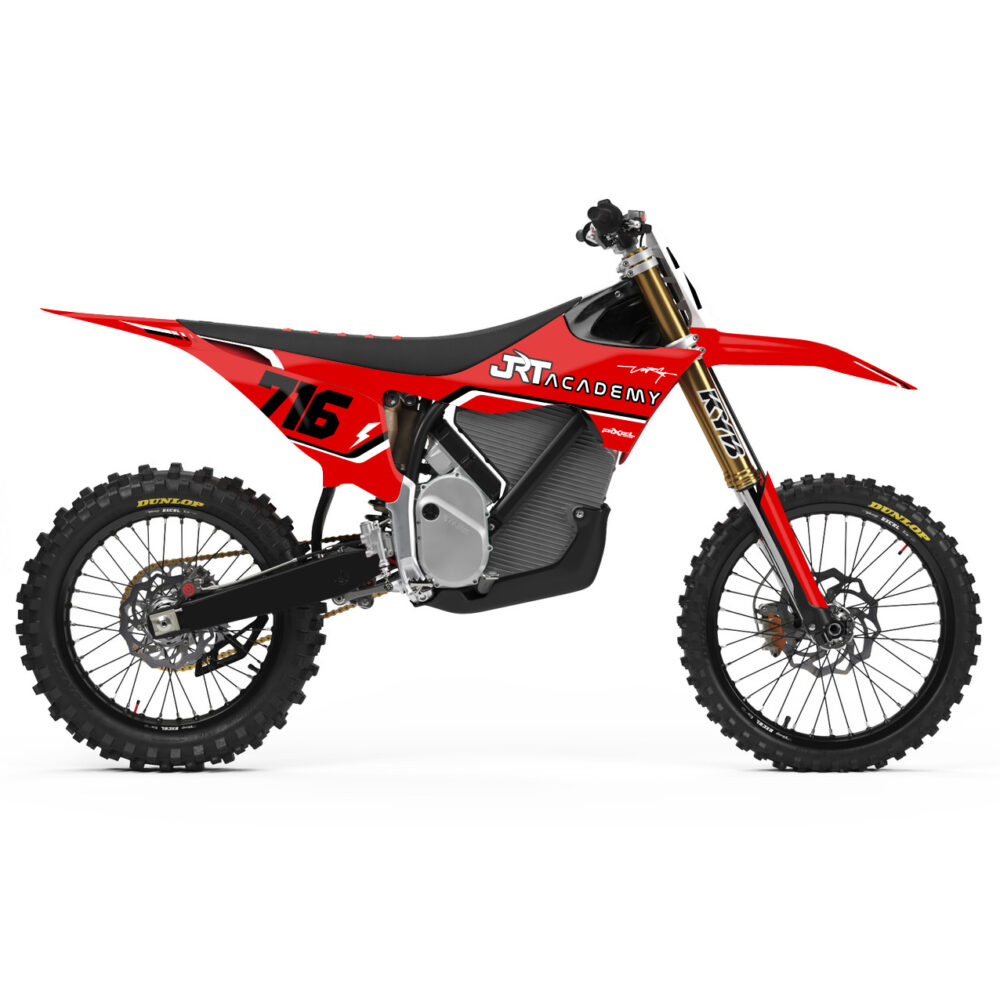 Kit déco moto – Stark Varg